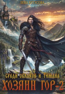 Хозяин гор - 2. Среди облаков и тумана