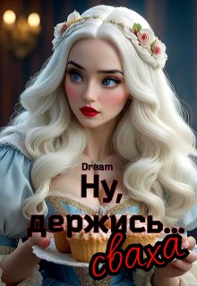 Ну, держись...сваха
