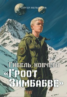 Гибель ковчега "Гроот Зимбабве"