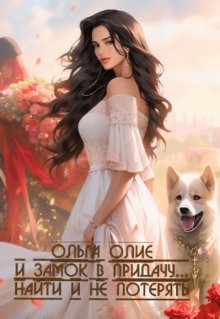 И замок в придачу... Найти и не потерять