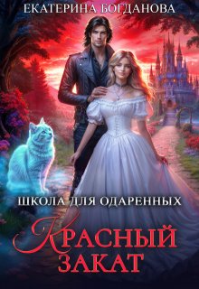 Школа для одарённых "Красный закат"